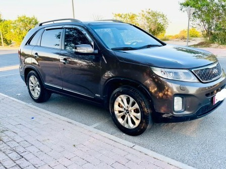 Kia Sorento 2014 - Image 2