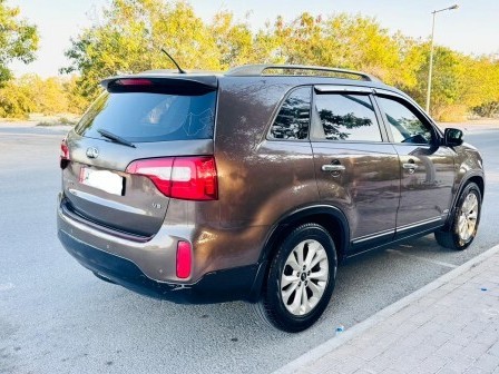 Kia Sorento 2014 - Image 3