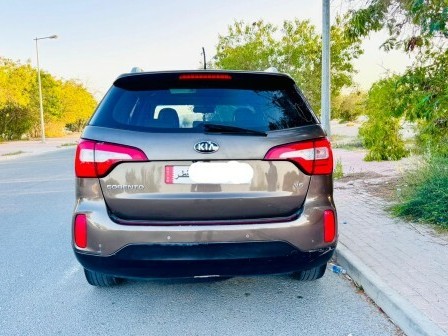 Kia Sorento 2014 - Image 4
