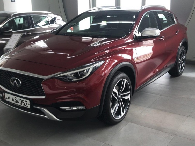 Infiniti Q30S 2019 - Image 1