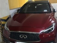 Infiniti Q30S 2019 - Image 2