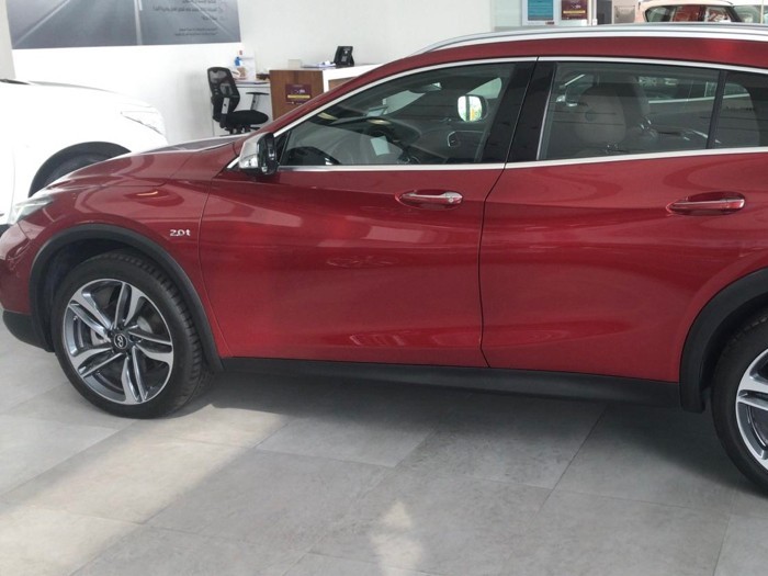 Infiniti Q30S 2019 - Image 3
