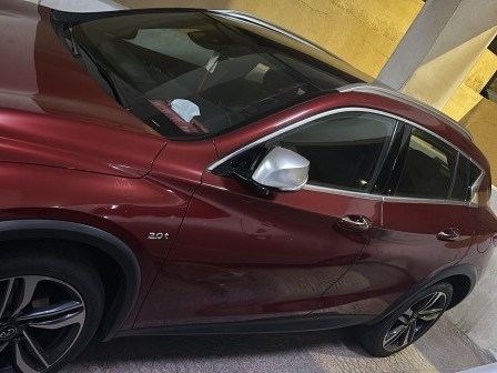 Infiniti Q30S 2019 - Image 4