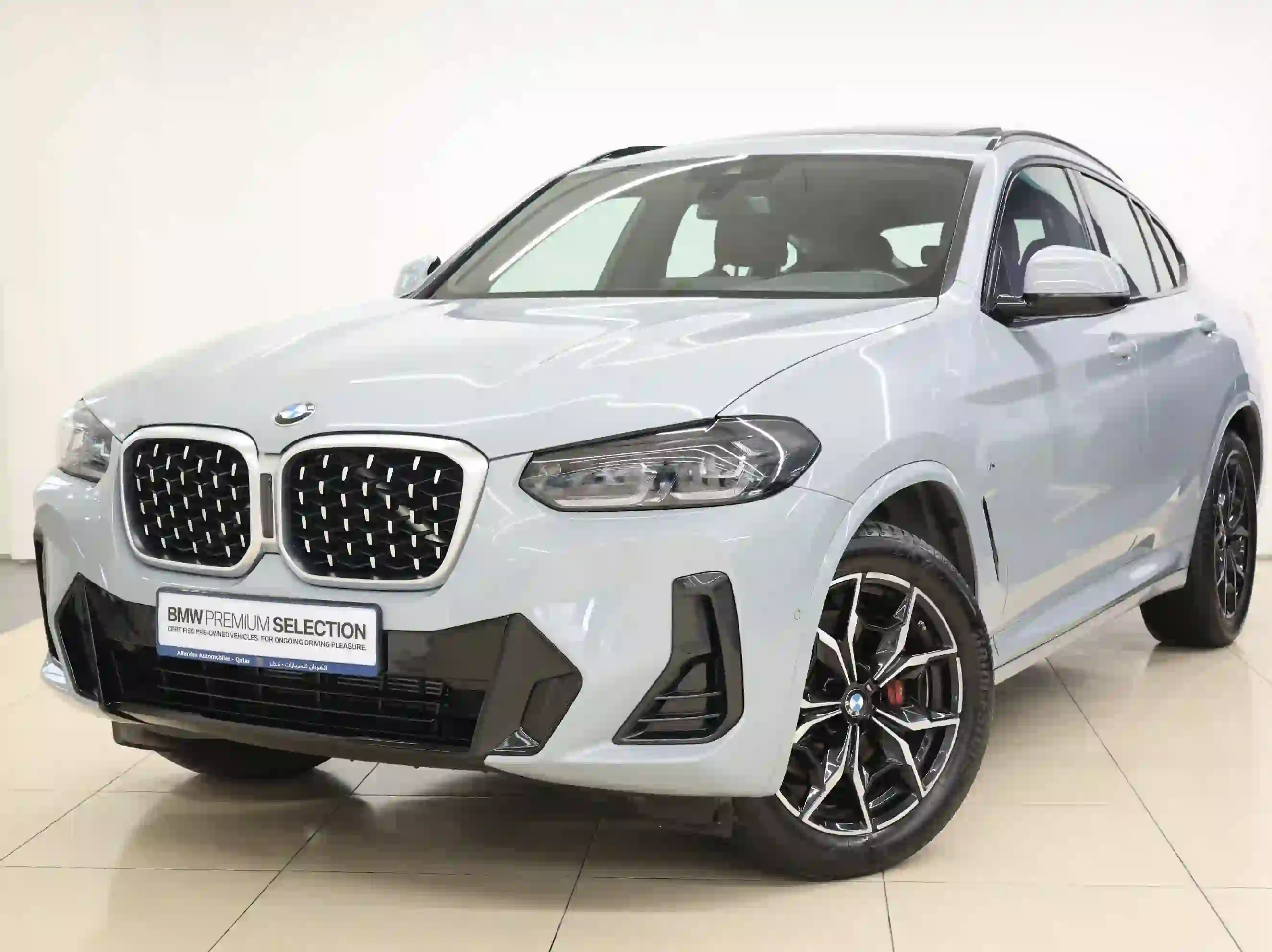 BMW X-Series X4 30i M Sports LCI 2024 - Image 1