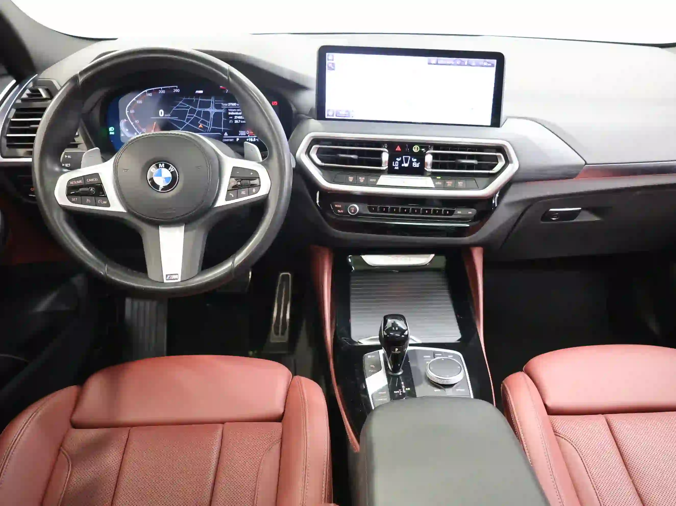 BMW X-Series X4 30i M Sports LCI 2024 - Image 3