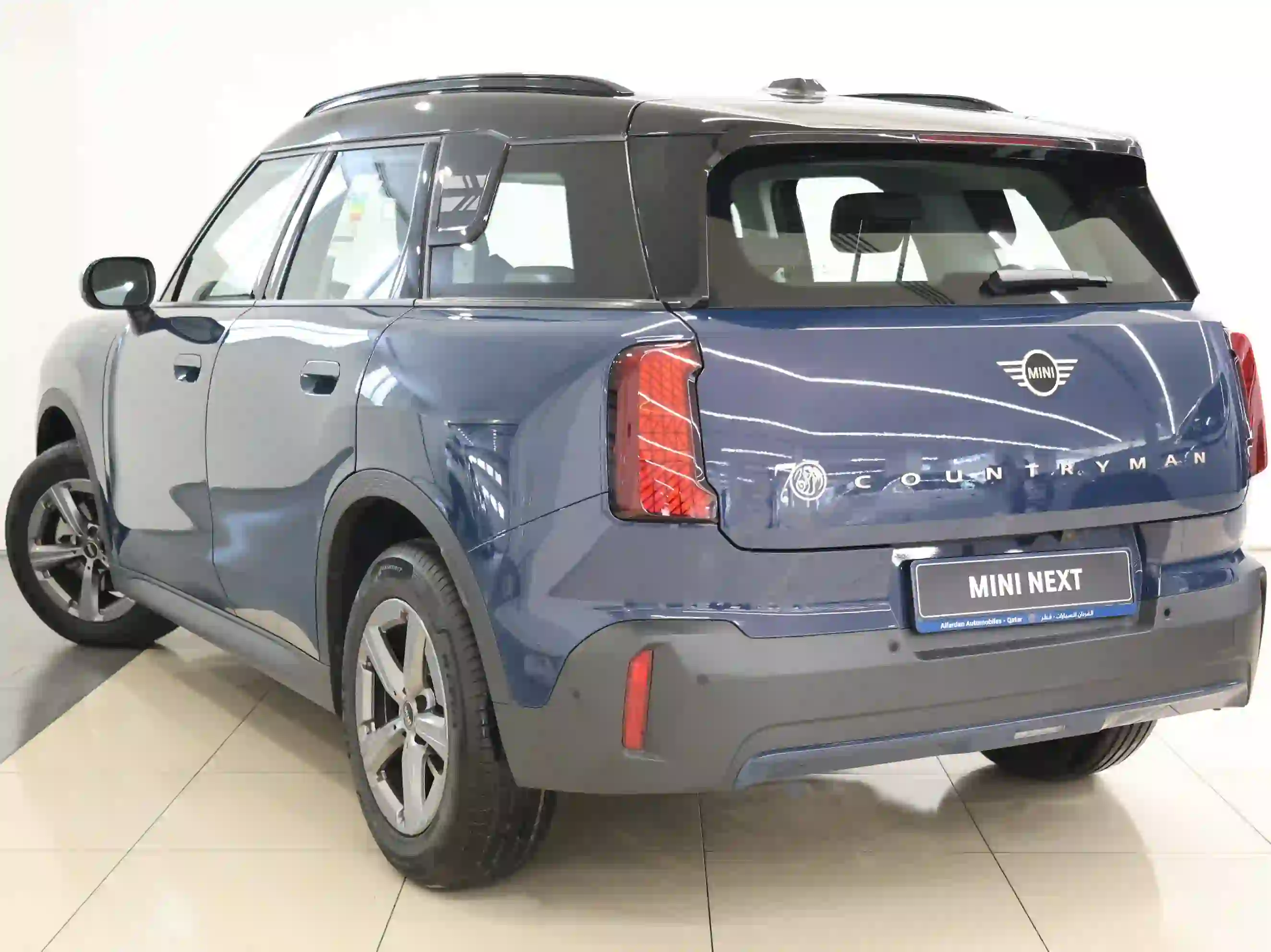 Mini Cooper Countryman 2025 - Image 3