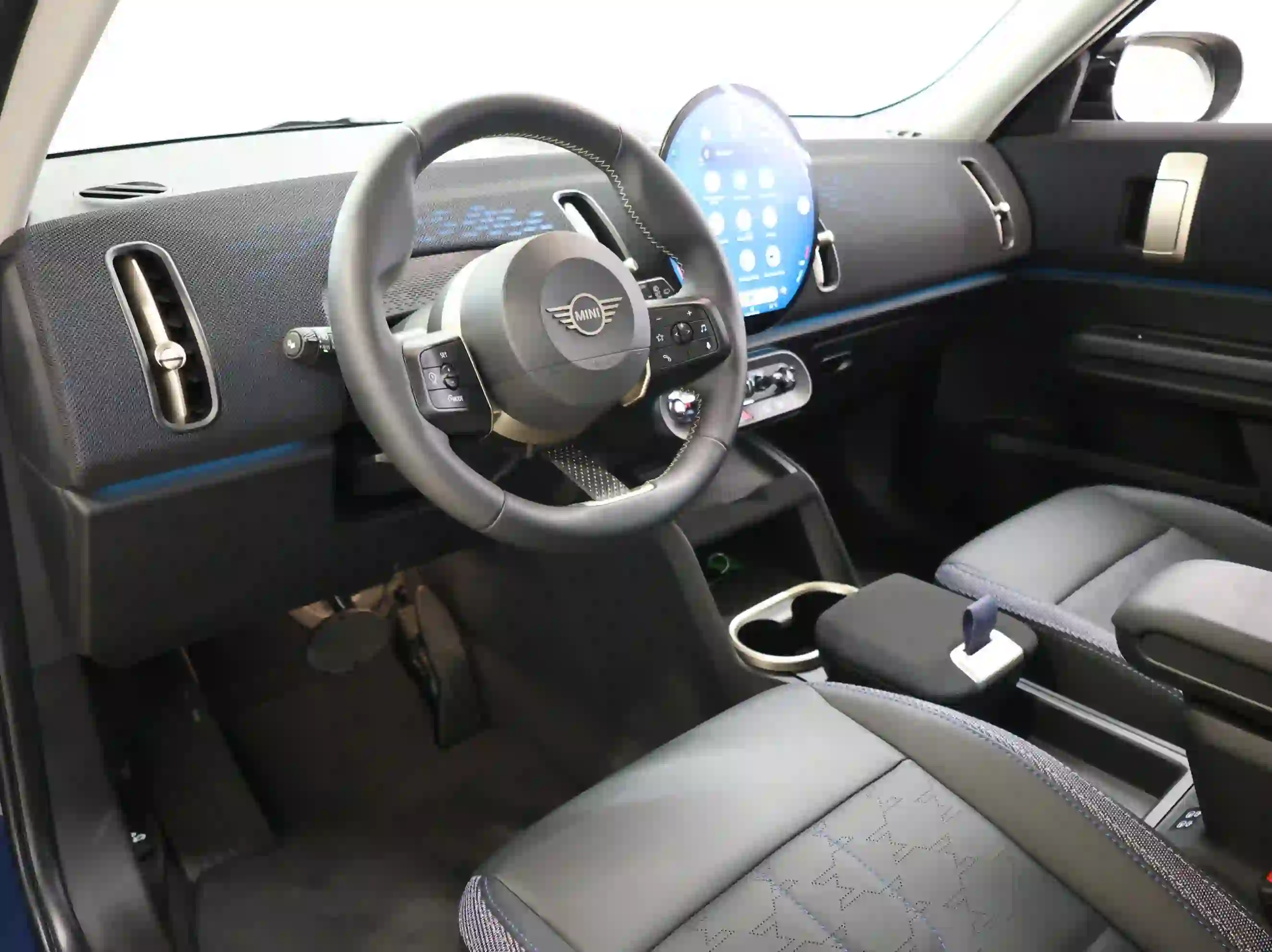 Mini Cooper Countryman 2025 - Image 4
