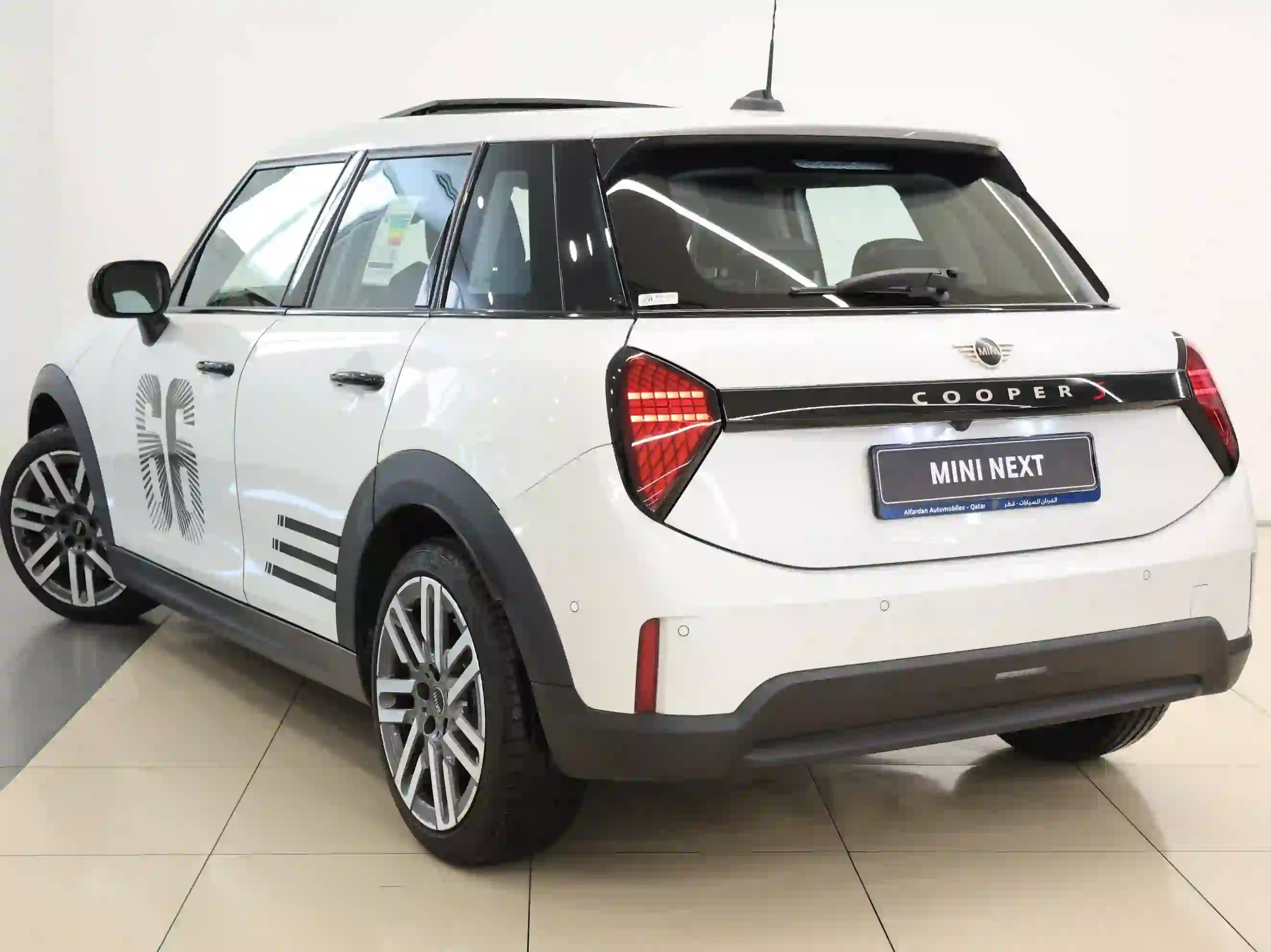 Mini Cooper S. 2025 - Image 4