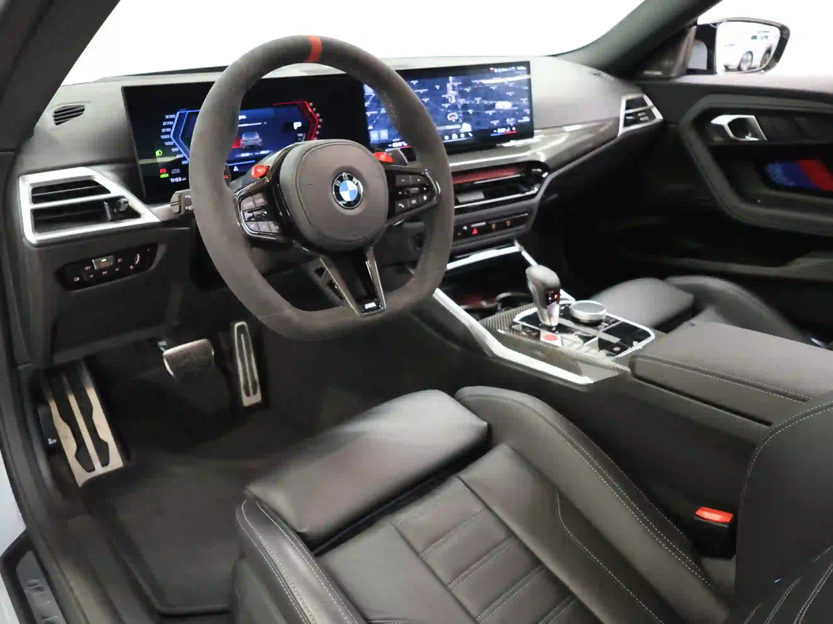 BMW M-Series 2  2025 - Image 3