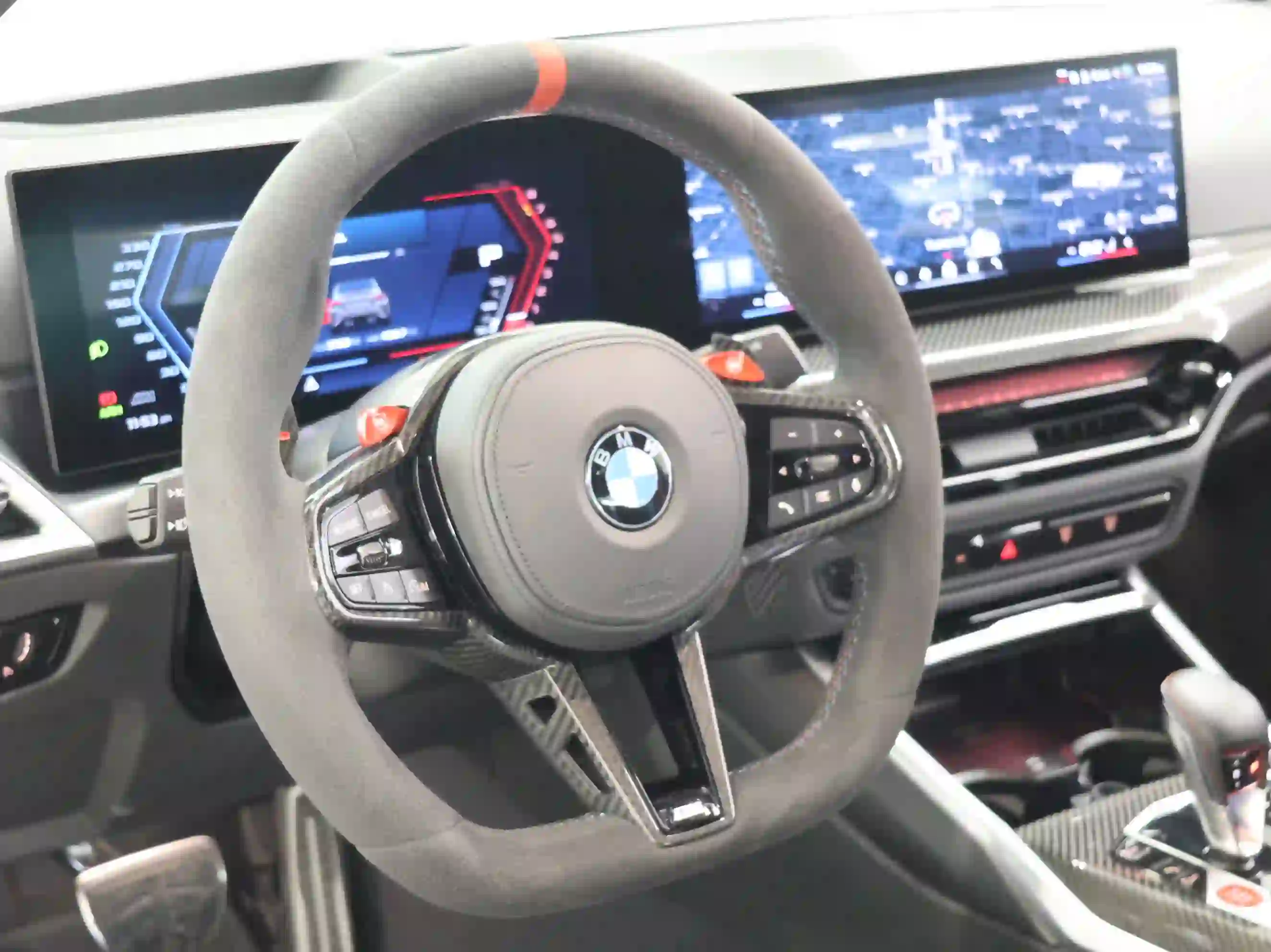 BMW M-Series 2  2025 - Image 4