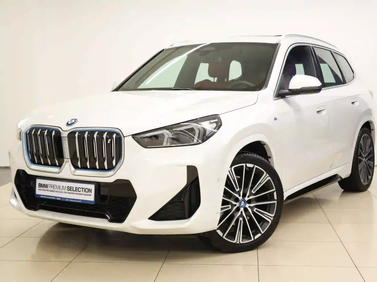 BMW ix  2024