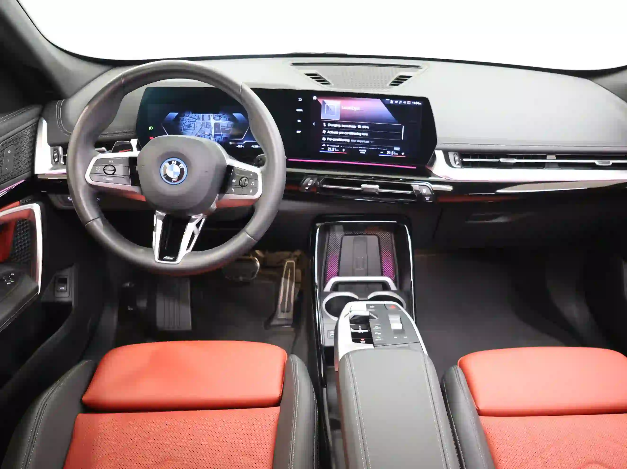 BMW ix  2024 - Image 3