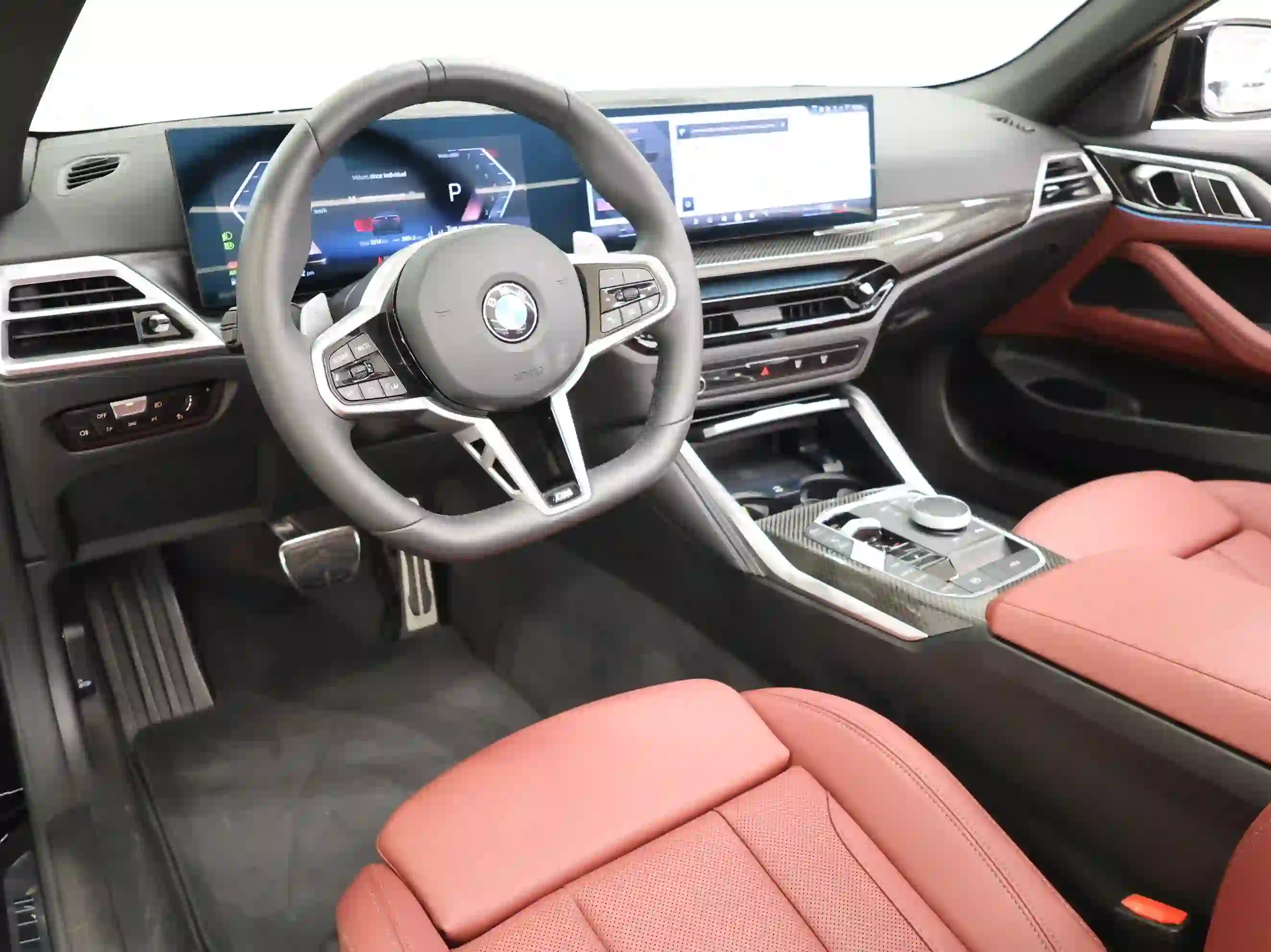 BMW 4-Series 420i 2026 - Image 4