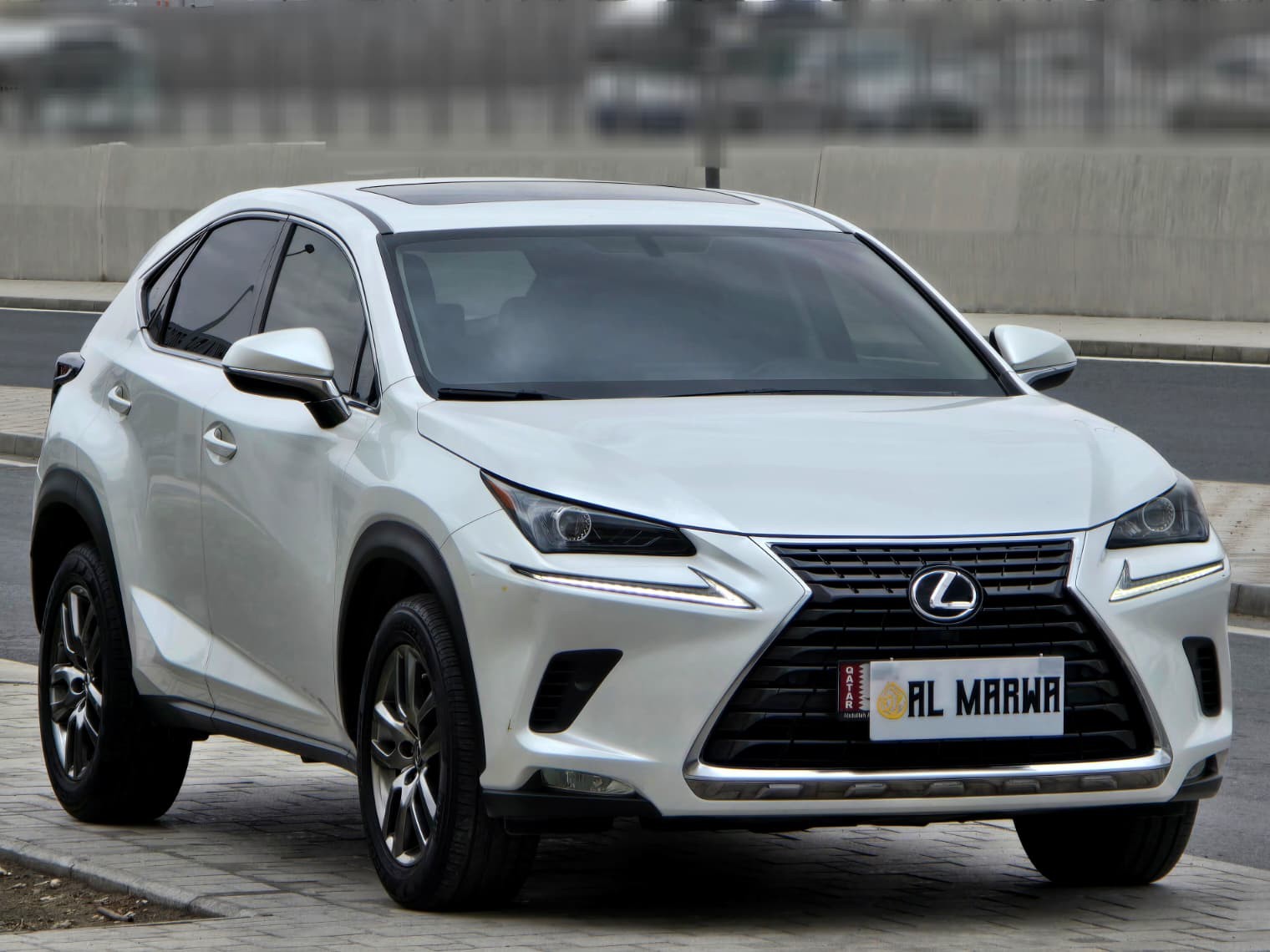 Lexus NX 300 2021 - Image 3