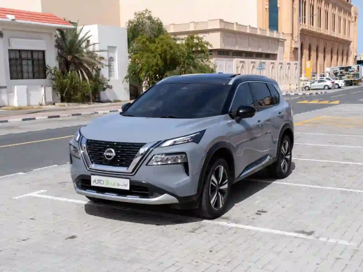 Nissan X-Trail SL 2024