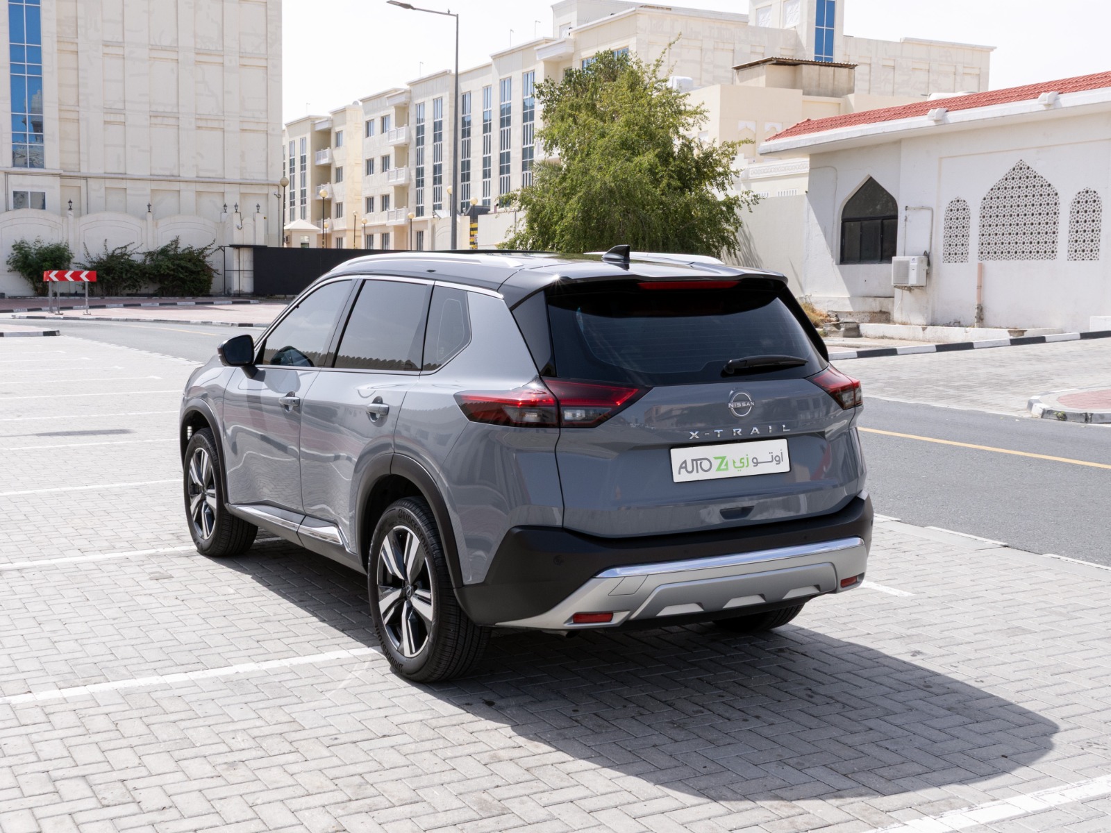 Nissan X-Trail SL 2024 - Image 2