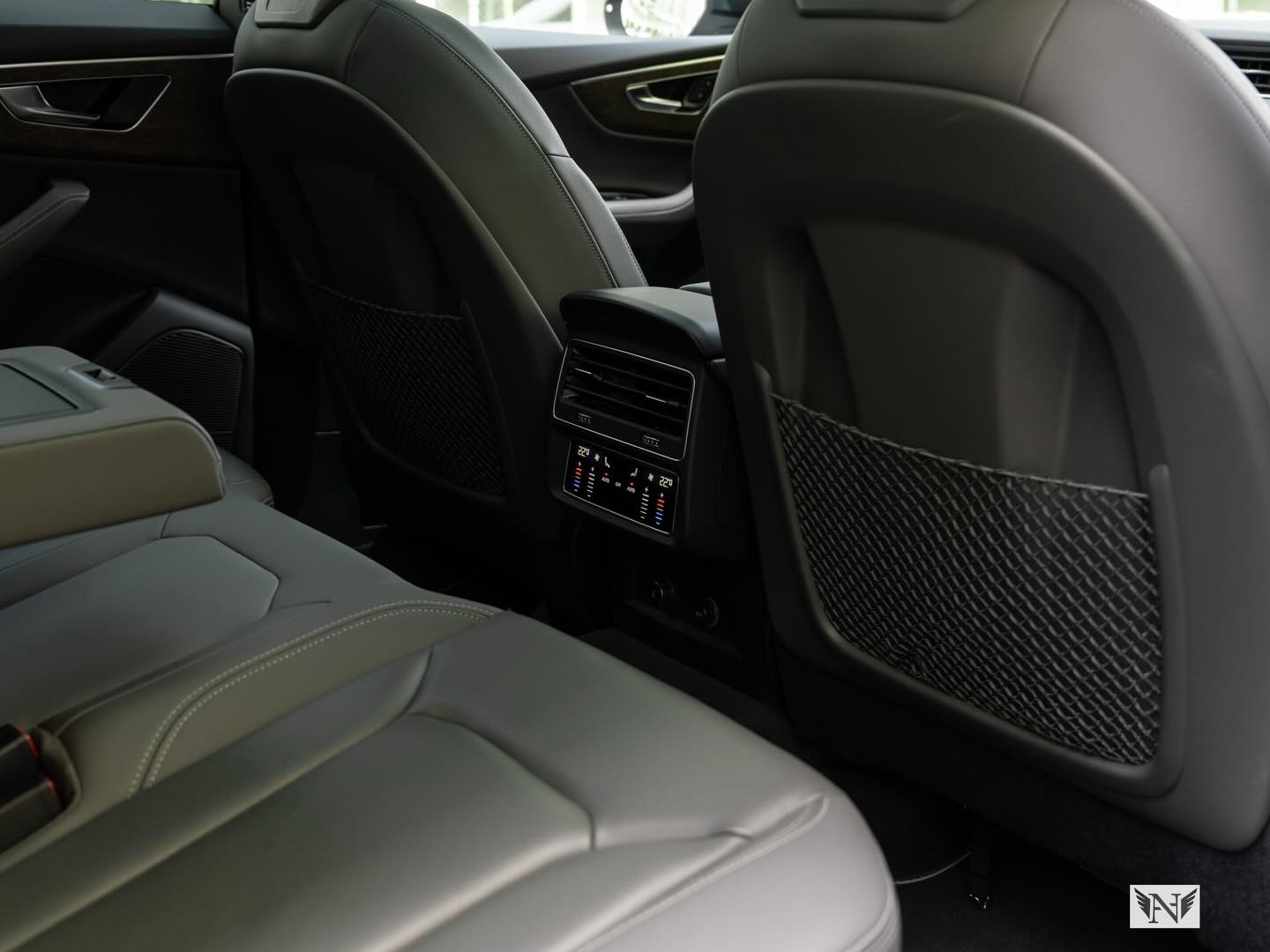 Audi Q8 Quattro 55 TFSI 2023 - Image 4
