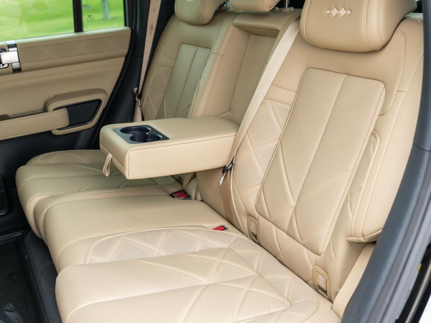 BYD LEOPARD 5 2024 - Image 4