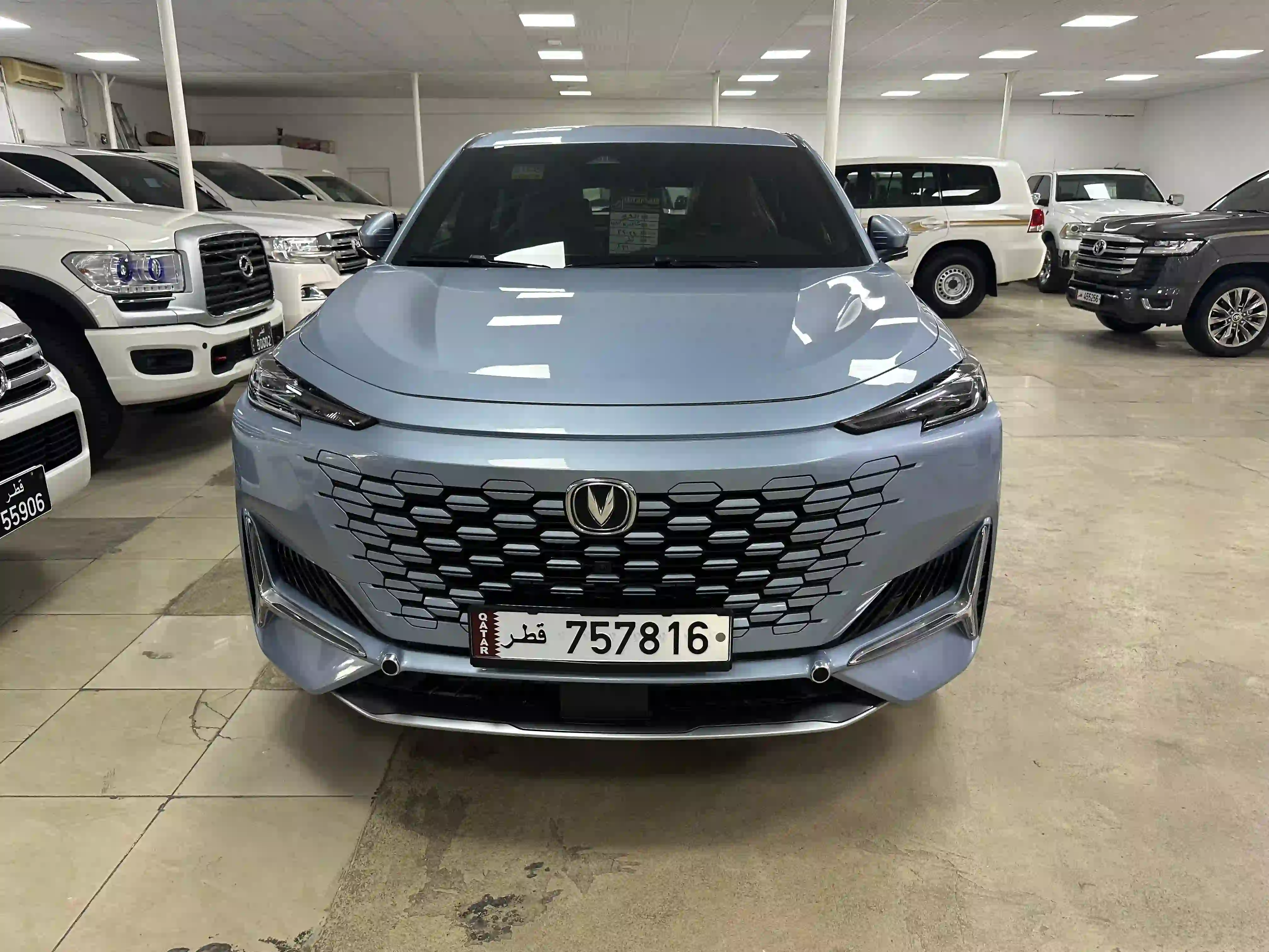Changan Uni-K 2024 - Image 2