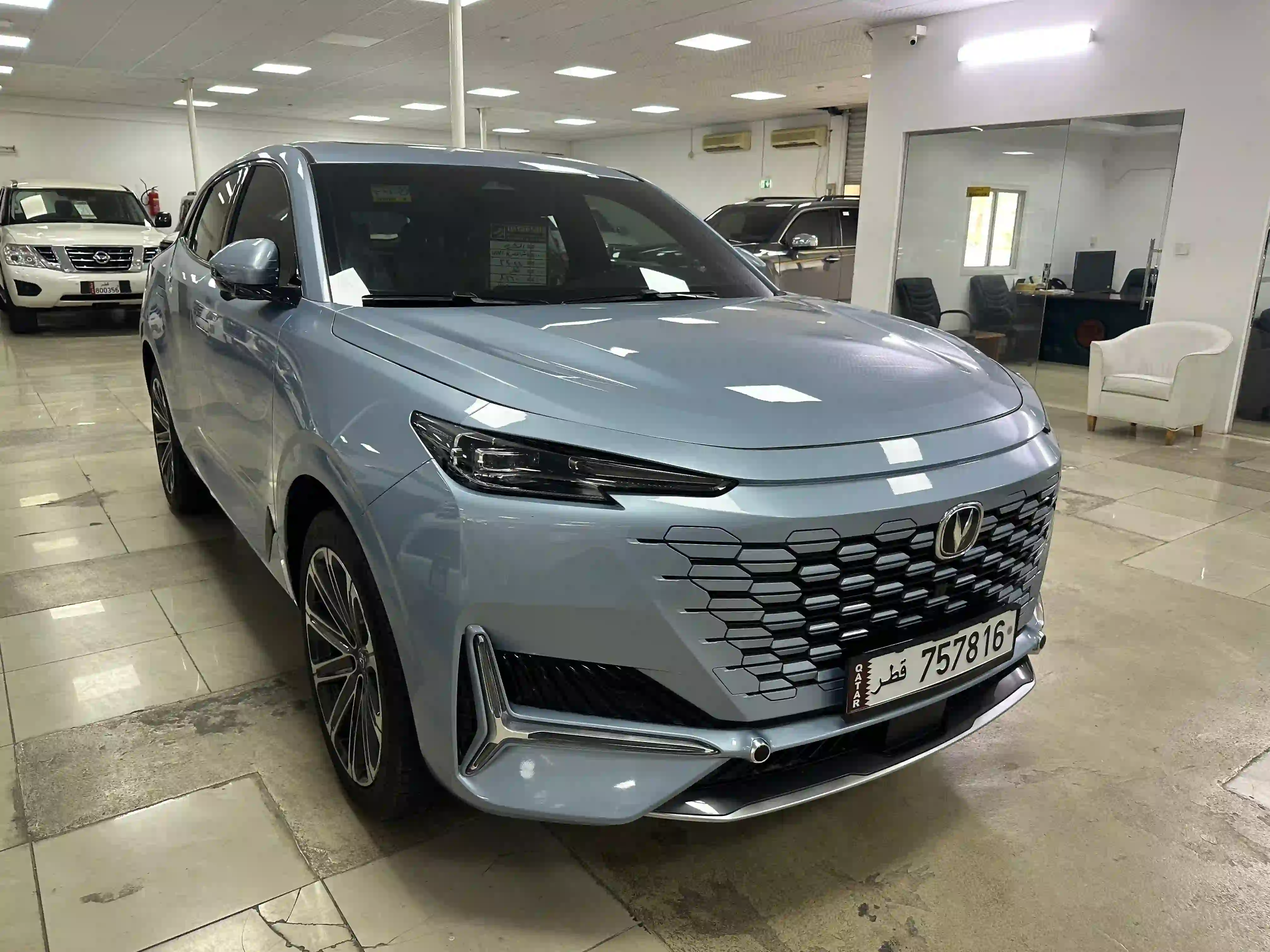 Changan Uni-K 2024 - Image 3