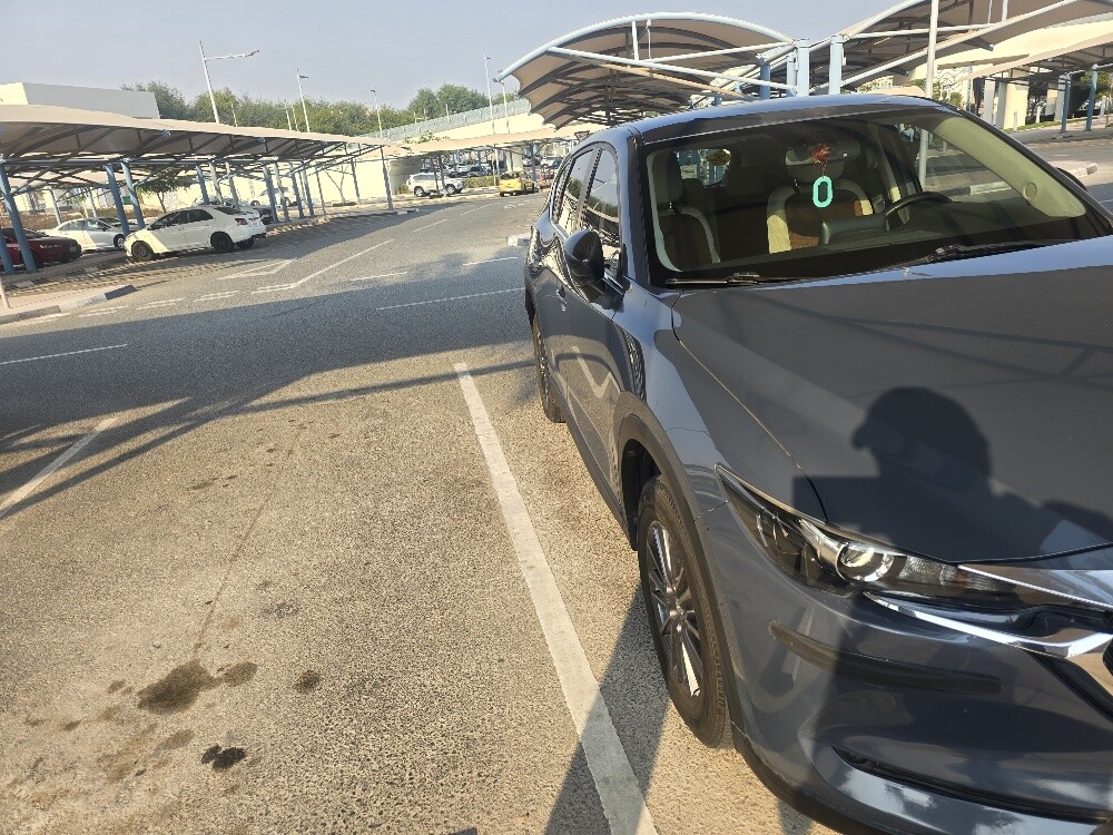 Mazda CX-5 2021 - Image 2