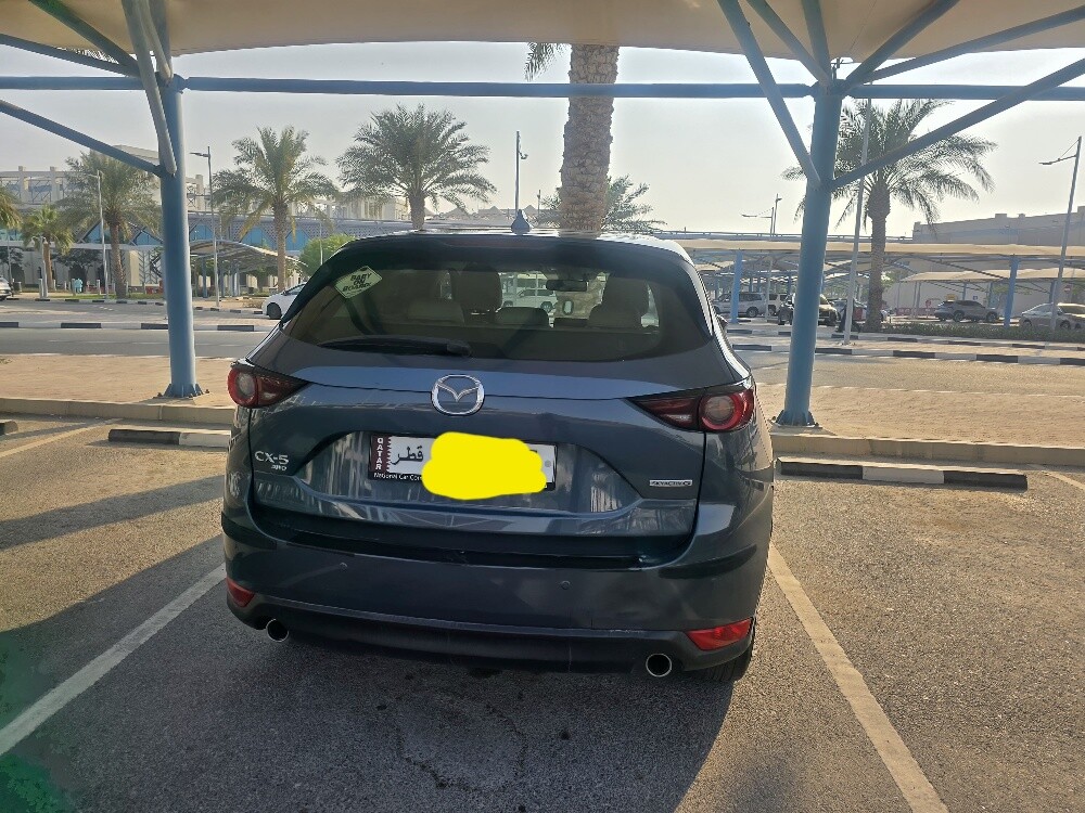 Mazda CX-5 2021 - Image 3