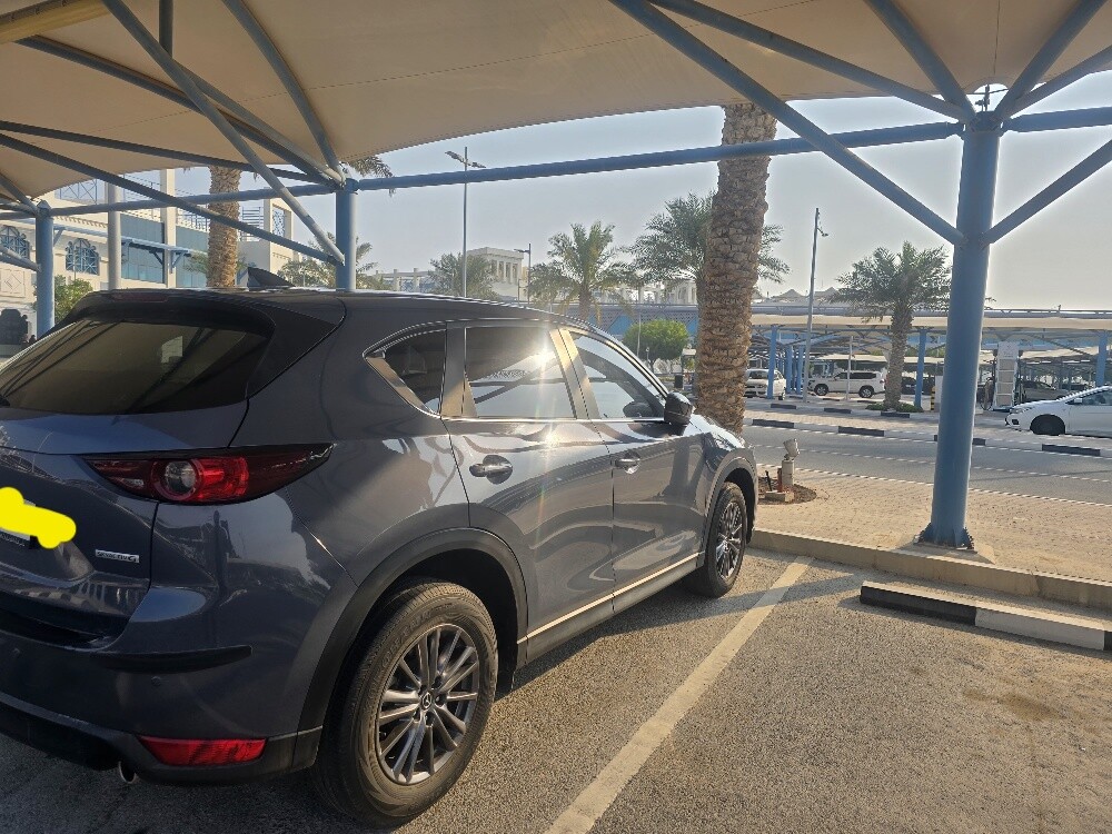 Mazda CX-5 2021 - Image 4