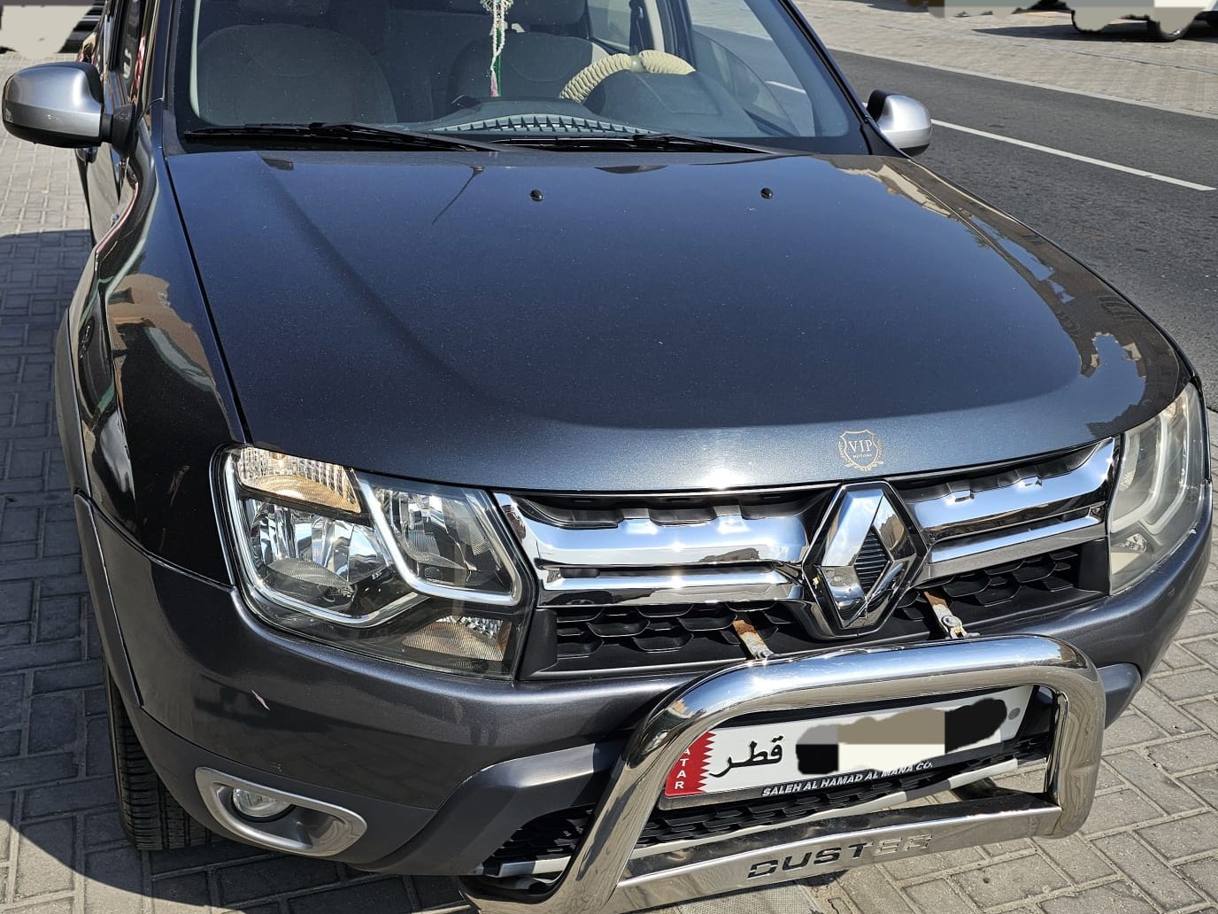 Renault Duster 2016 - Image 2
