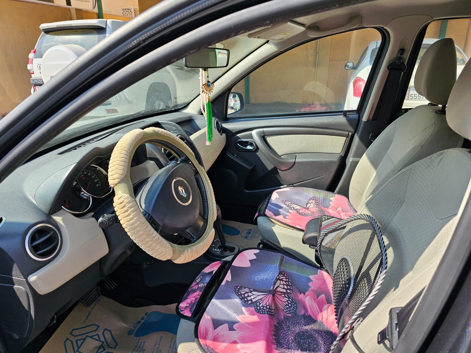 Renault Duster 2016 - Image 4