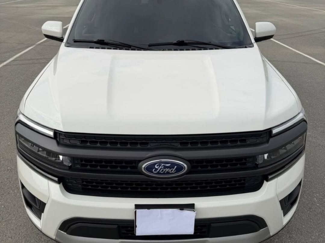 Ford Expedition 2024