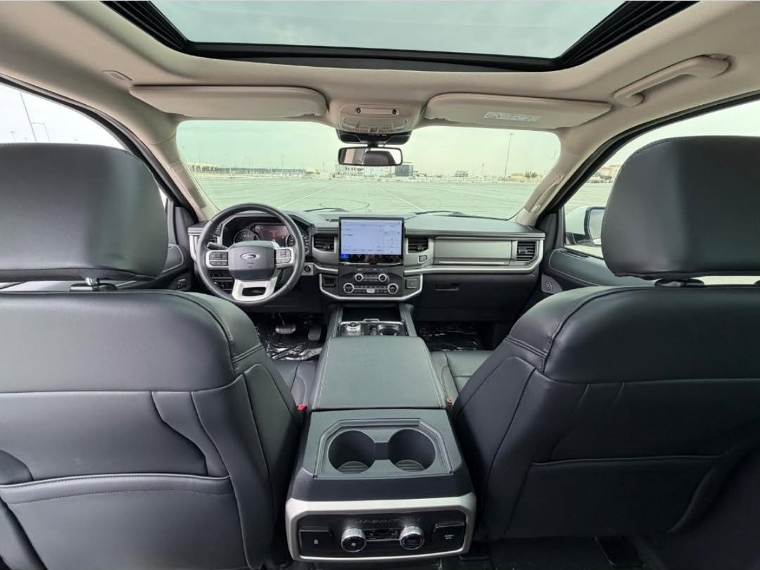 Ford Expedition 2024 - Image 4