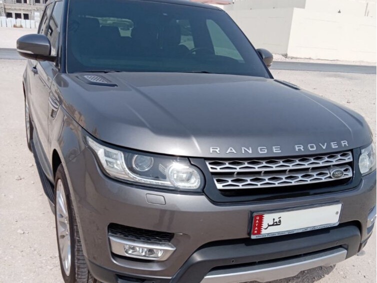 Land Rover Range Rover 2015 - Image 2