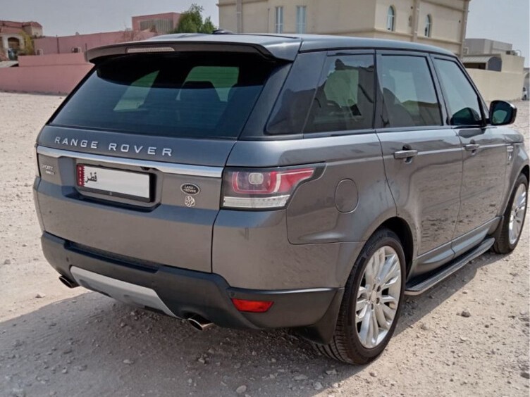 Land Rover Range Rover 2015 - Image 3