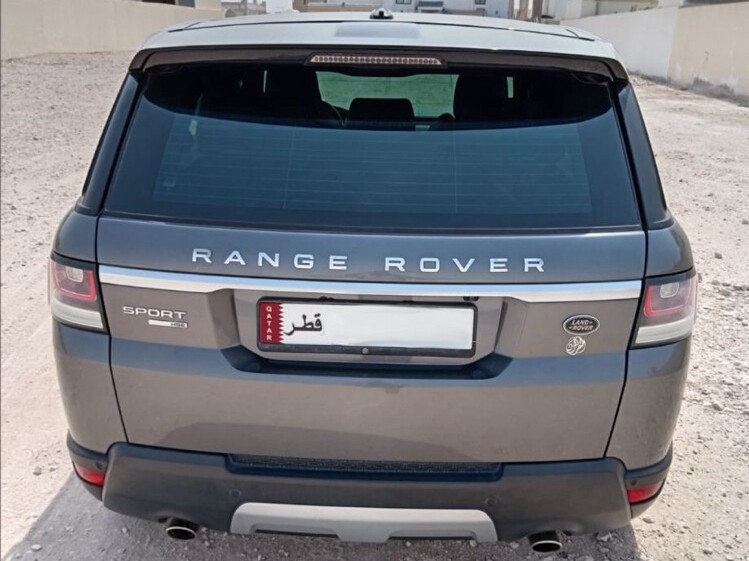 Land Rover Range Rover 2015 - Image 4