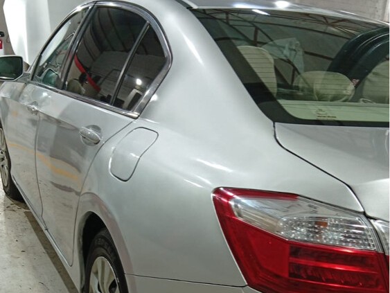 Honda Accord 2013 - Image 3