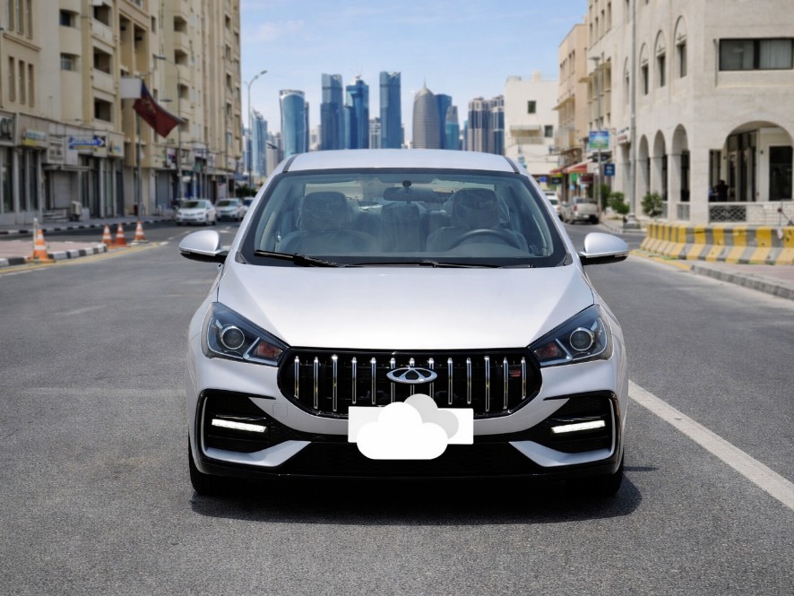 CHERY Arrizo 5 2026