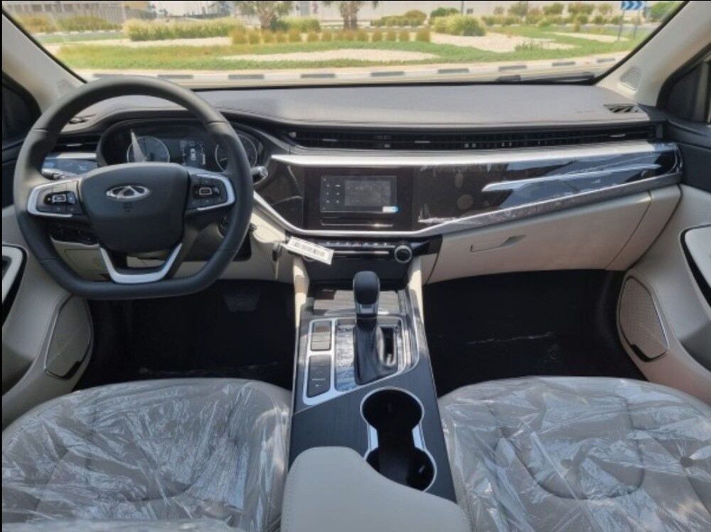 CHERY Arrizo 5 2026 - Image 2