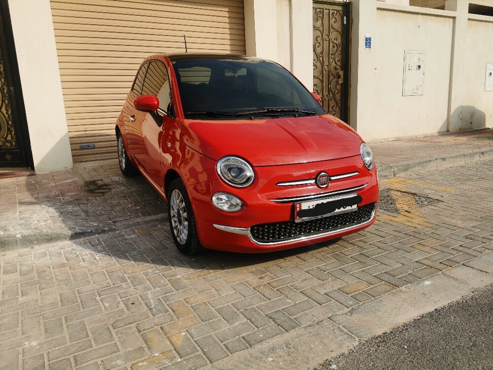 Fiat C 500 2019 - Image 2