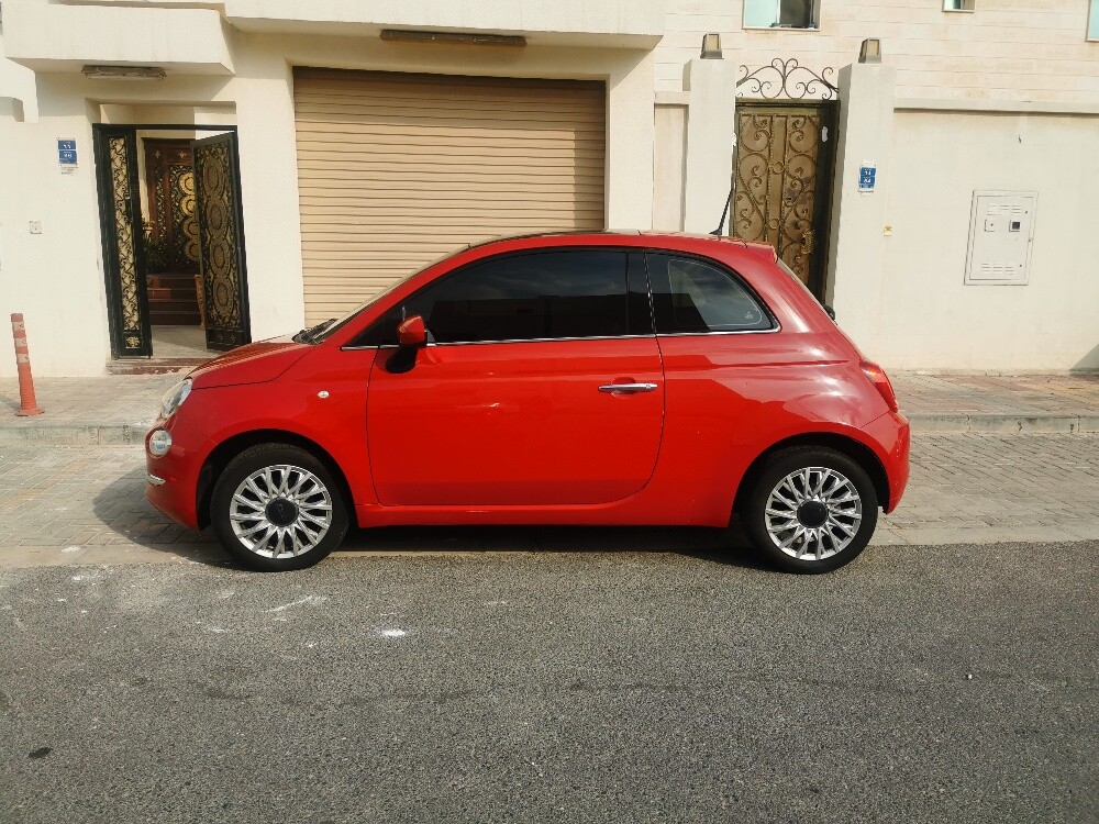 Fiat C 500 2019 - Image 3