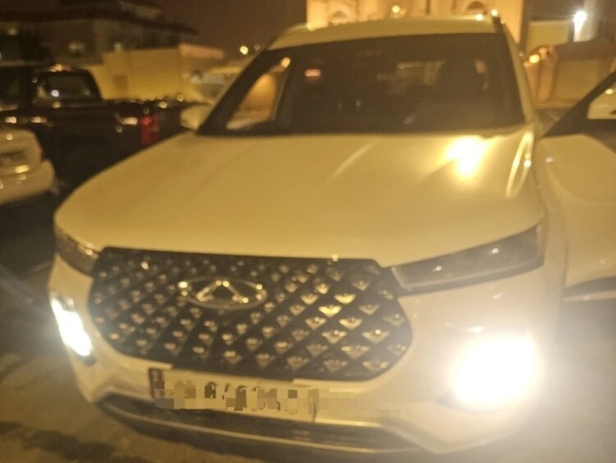 CHERY tiggo 7 pro 2021