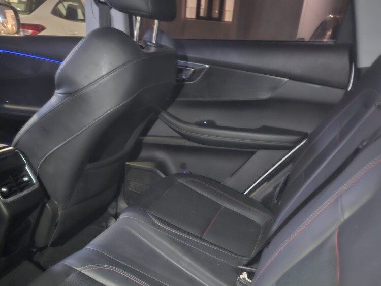 CHERY tiggo 7 pro 2021 - Image 3