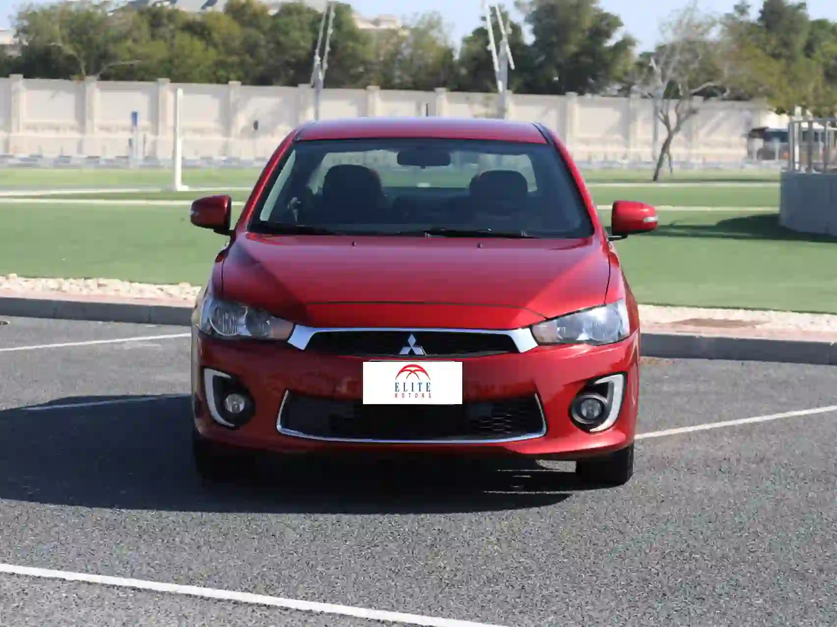 Mitsubishi Lancer EX 2.0 2016 - Image 1