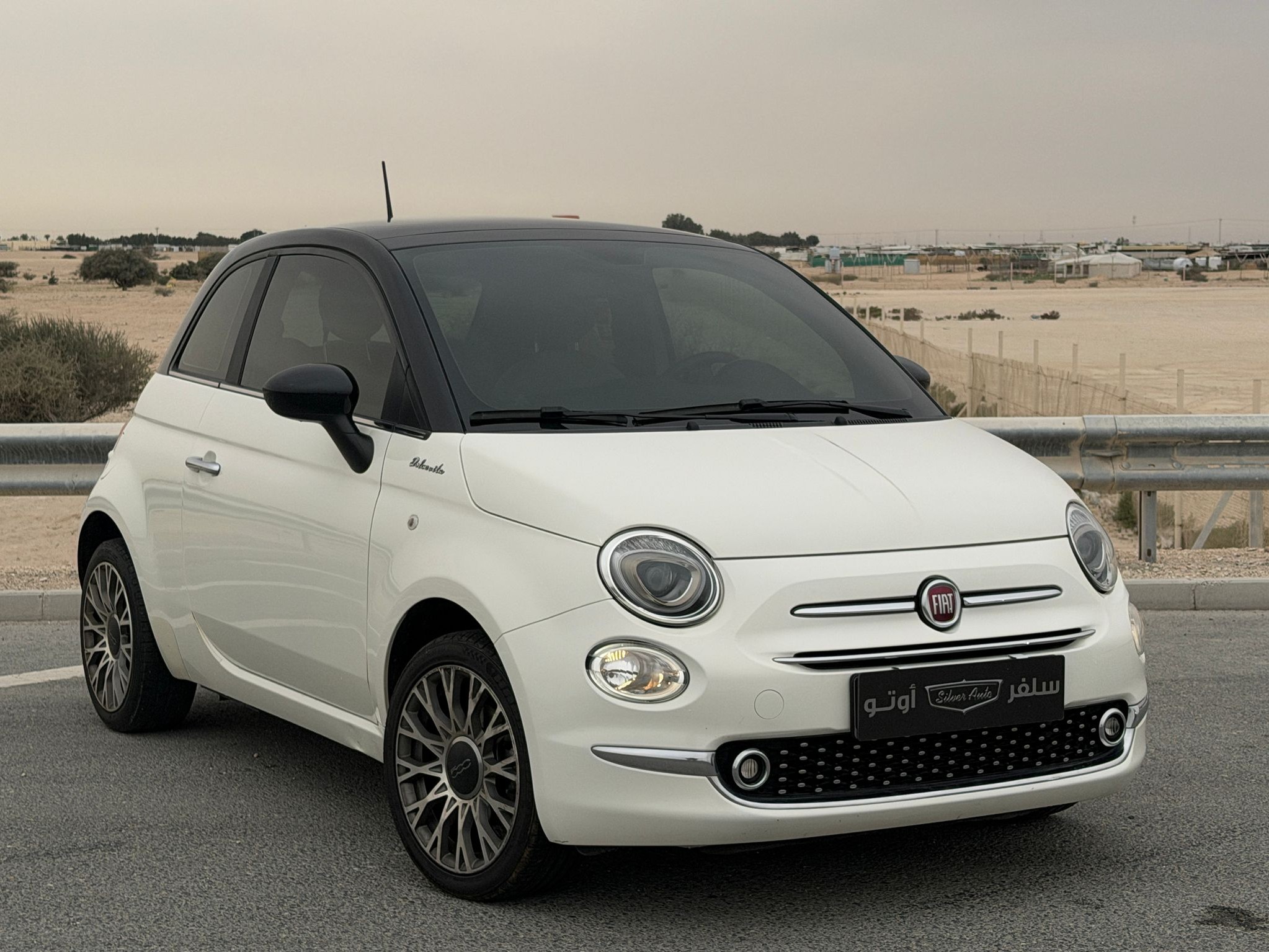 Fiat 500 2023 - Image 2