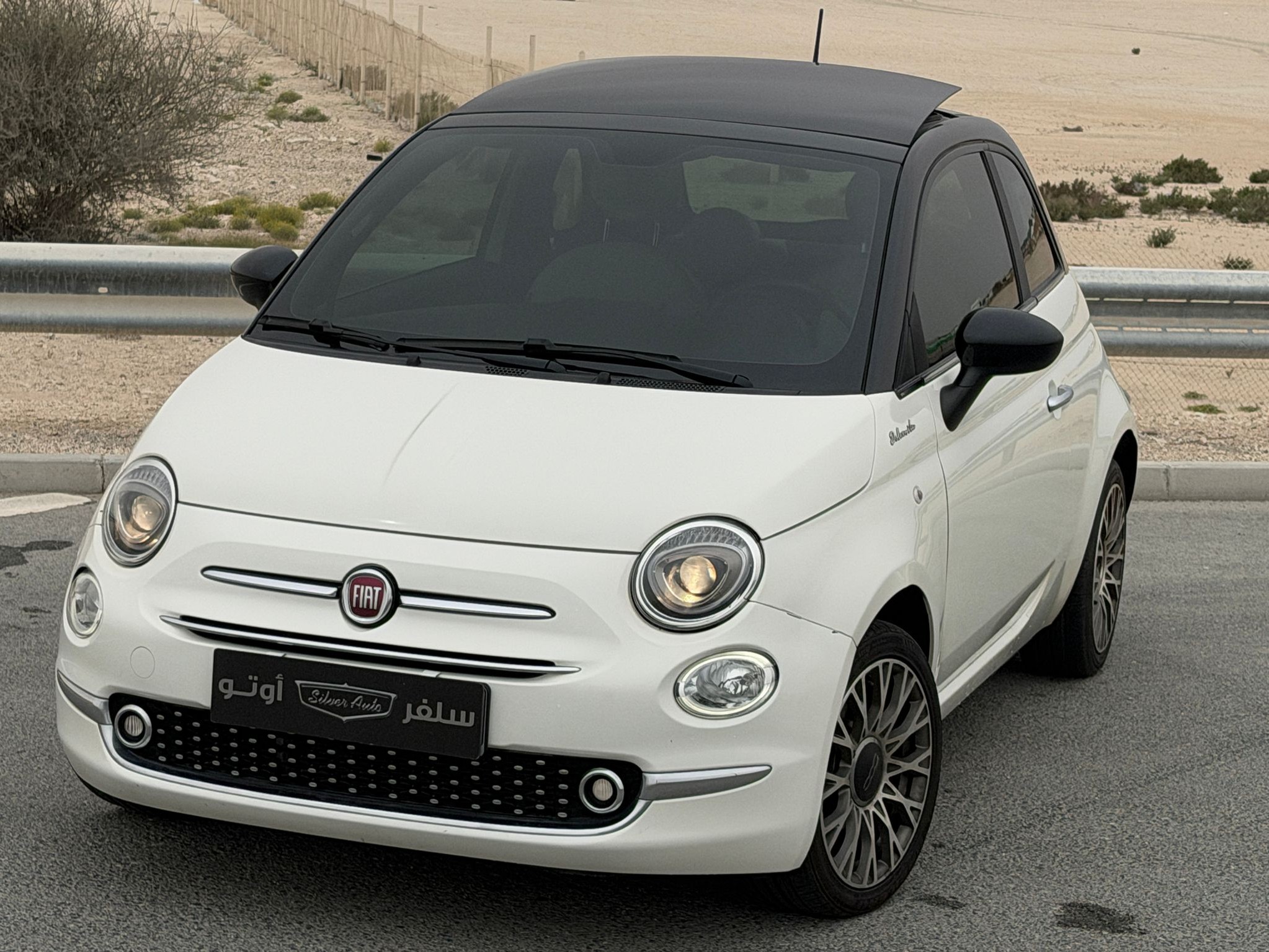 Fiat 500 2023 - Image 3