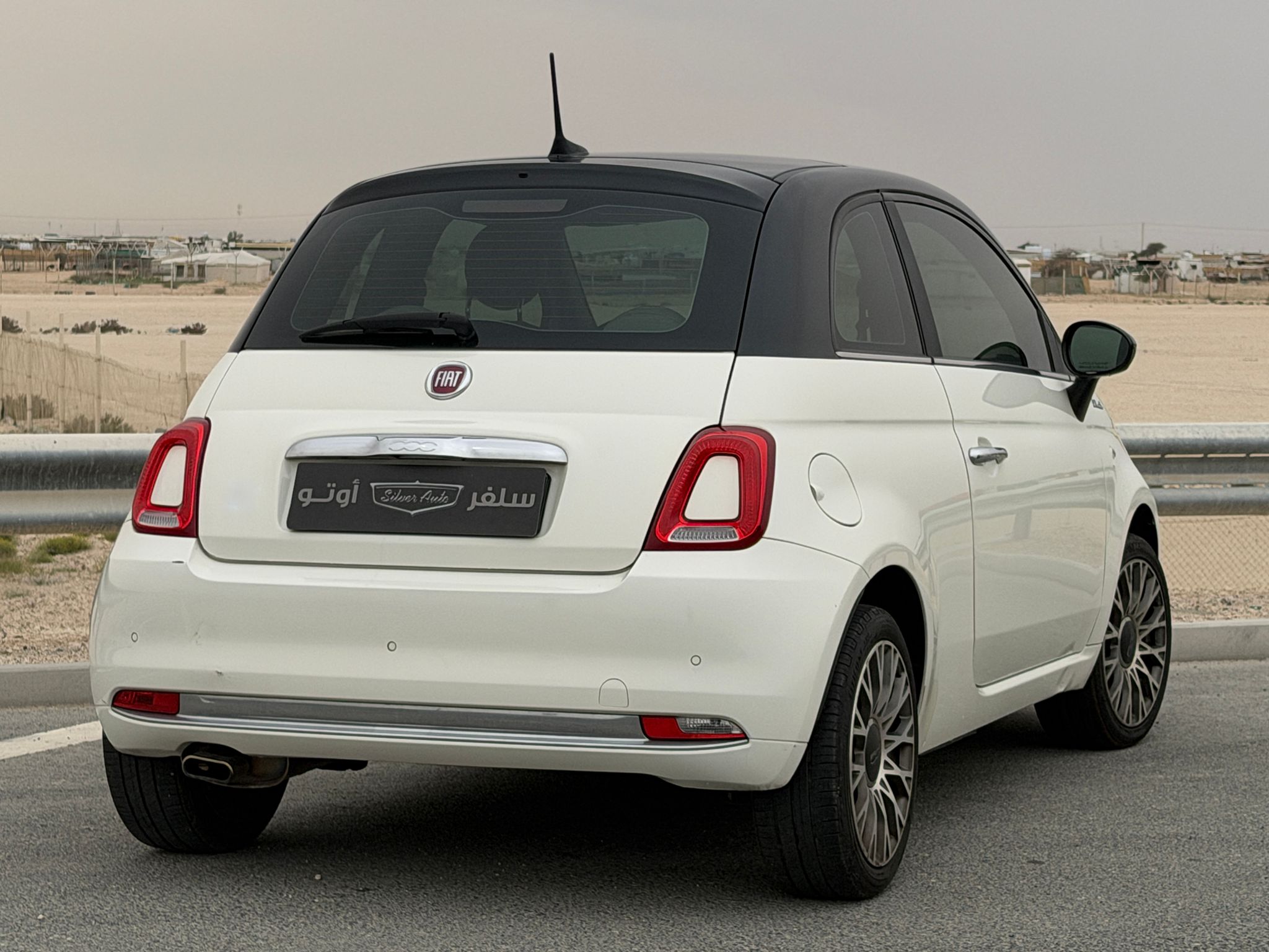 Fiat 500 2023 - Image 4