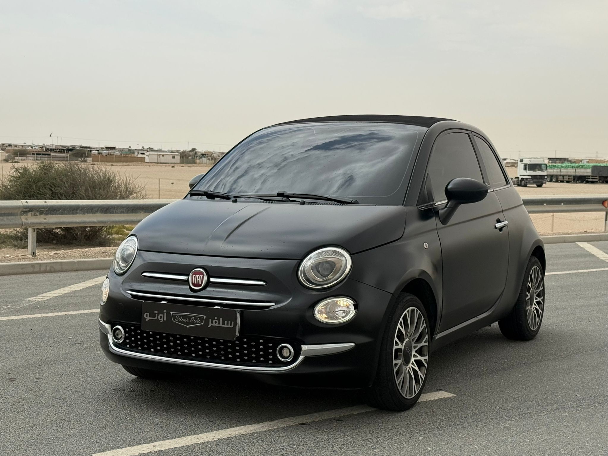 Fiat 500  2023 - Image 2