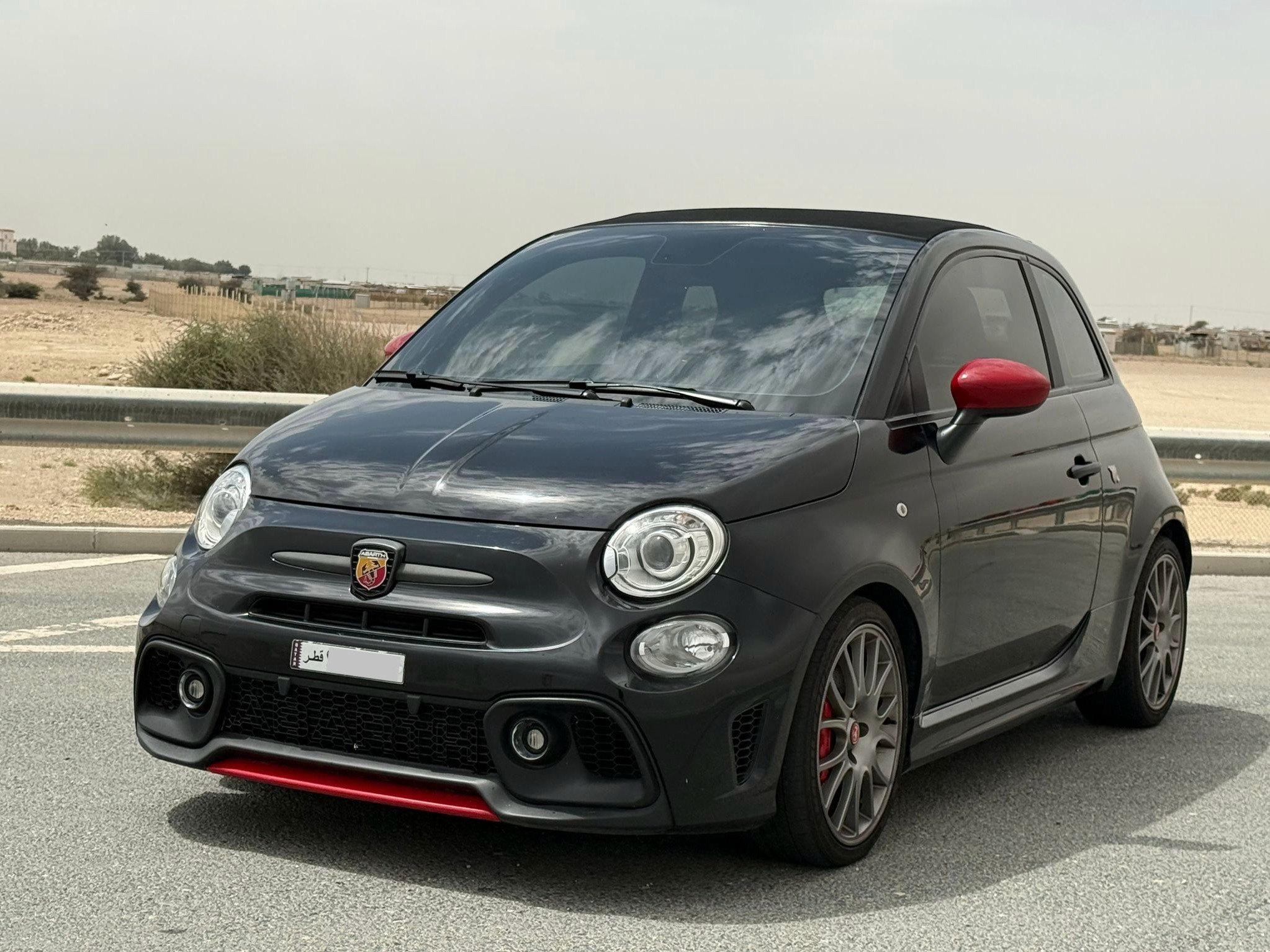 Fiat Abarth 695 2023 - Image 2