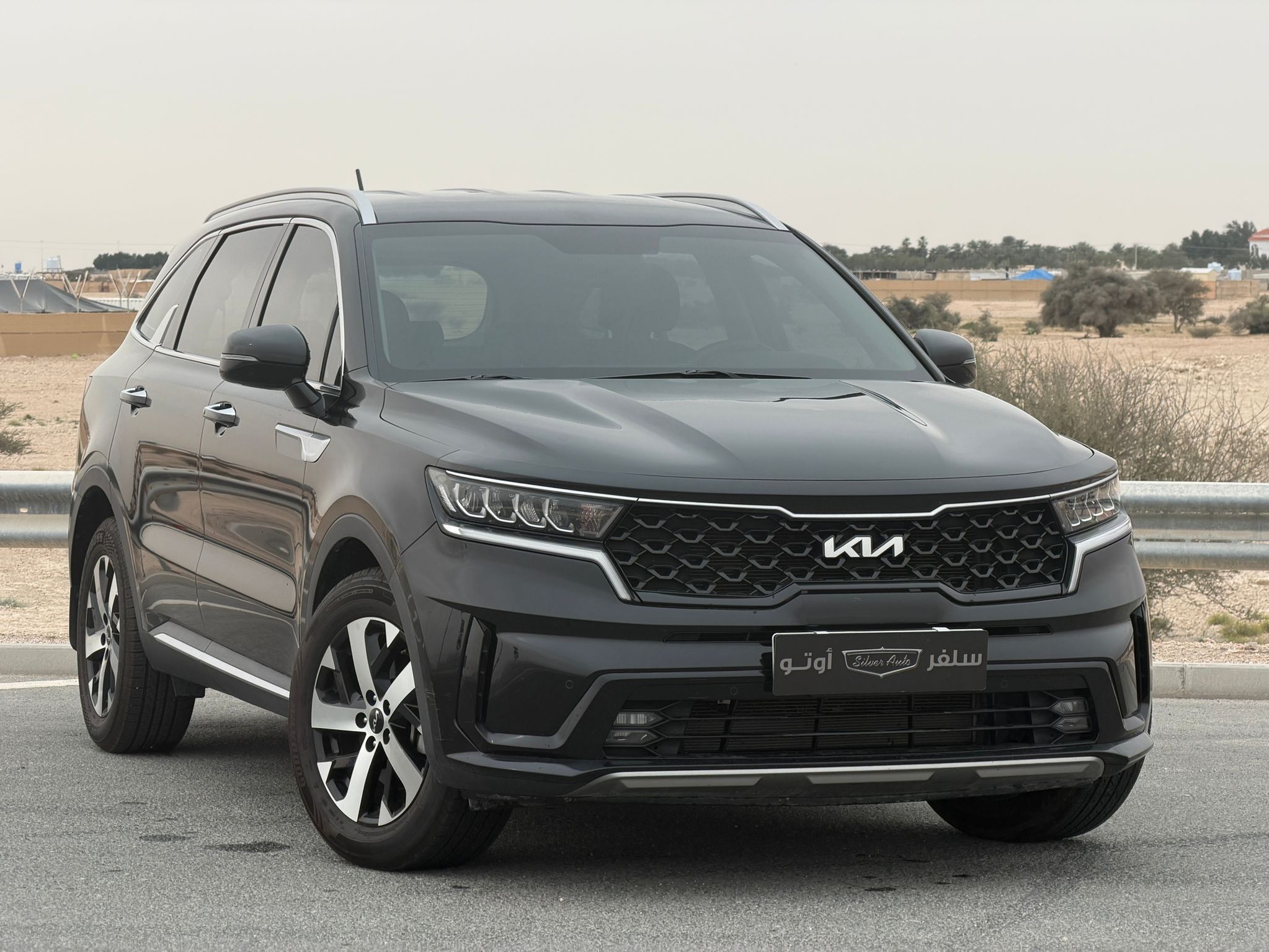 Kia Sorento 2023 - Image 2