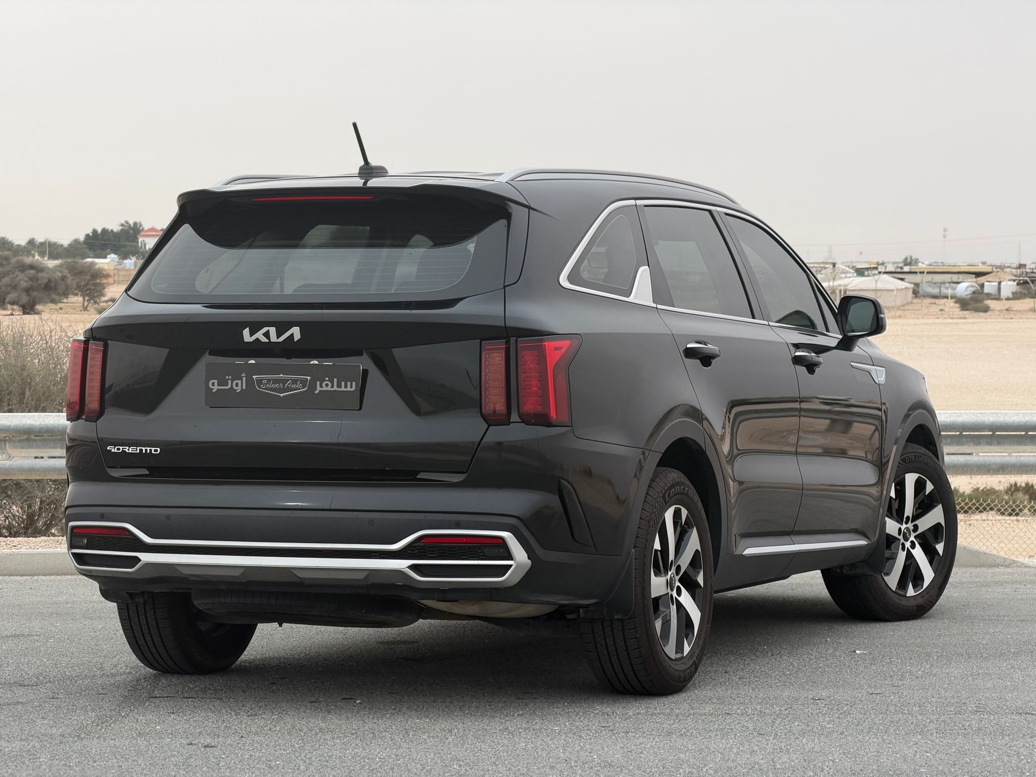 Kia Sorento 2023 - Image 4