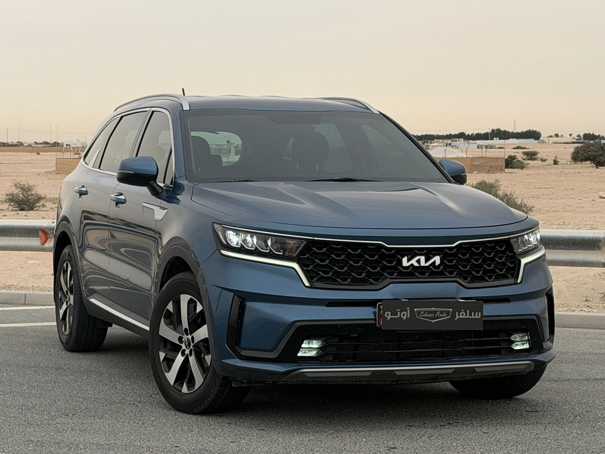 Kia Sorento 2022 - Image 2